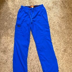 Koi basic scrub pants. Size Small Petite